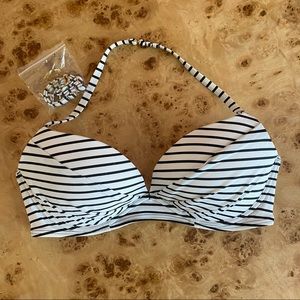 VS Angel Convertible Bikini Top